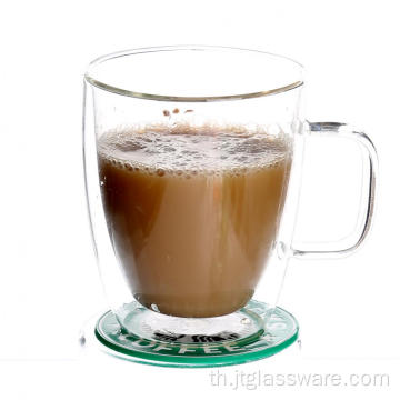 แก้วและถ้วยกาแฟแบบกำหนดเองสำหรับกาแฟ